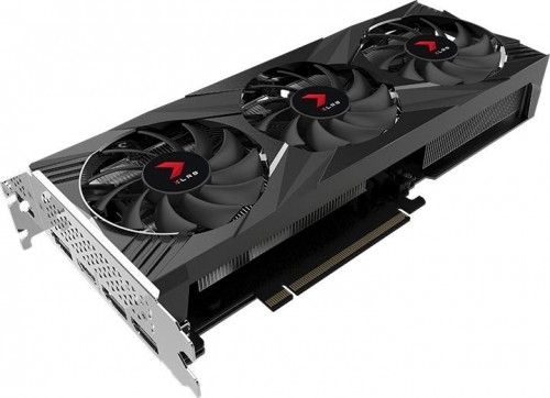 PNY GeForce RTX 4060 8GB XLR8 Gaming VERTO EPIC-X