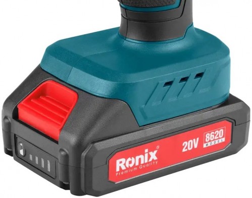 Ronix 8620