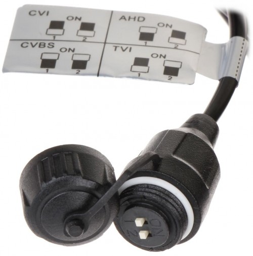 Dahua HAC-HDW2241TMQ-A-S2 2.8 mm