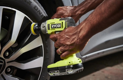 Ryobi RDP18-0