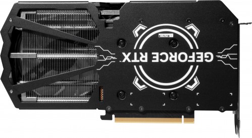 KFA2 GeForce RTX 4060 Ti 8GB EX 1-Click OC