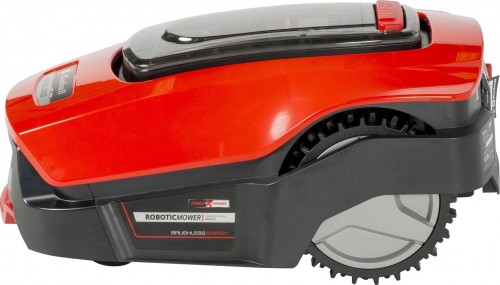 Einhell Freelexo 900 LCD BT