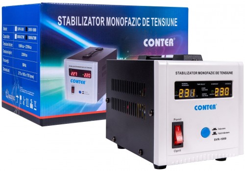 Conter SVR-1000