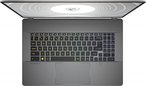 MSI Creator Z17 A12UHST