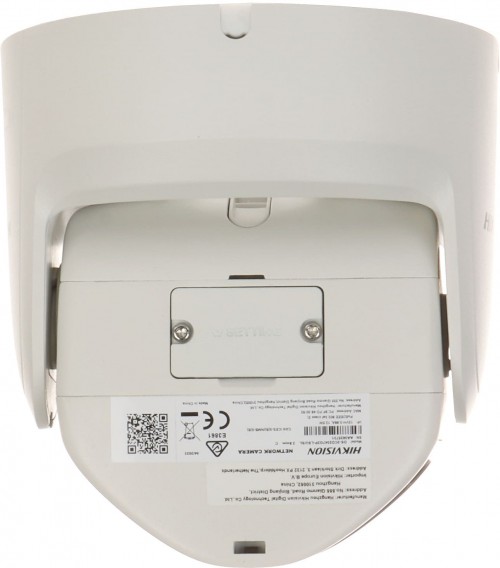 Hikvision DS-2CD2347G2P-LSU/SL(C) 2.8 mm