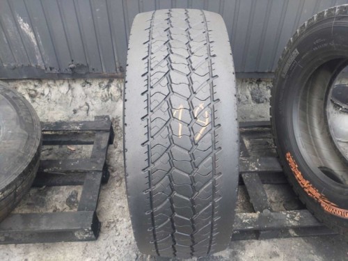 Goodyear Ultra Grip Max S