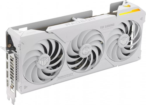 Asus Radeon RX 7800 XT TUF White OC