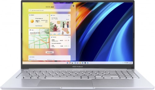 Asus Vivobook 15X OLED D1503IA