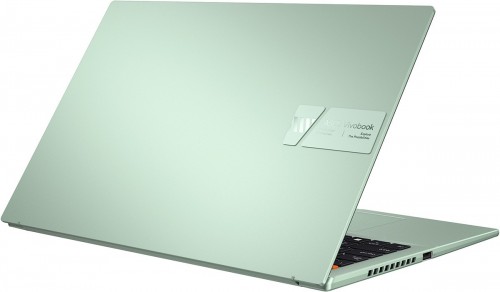 Asus Vivobook S 15 S3502QA