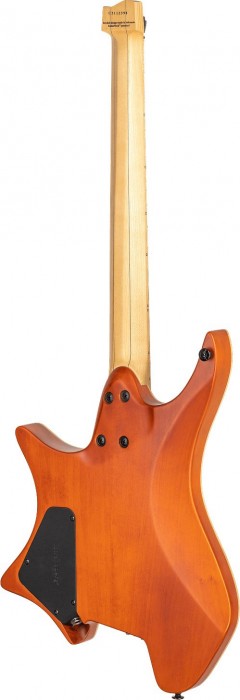 Strandberg Boden Standard NX 6