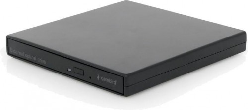 Gembird DVD-USB-02-SV