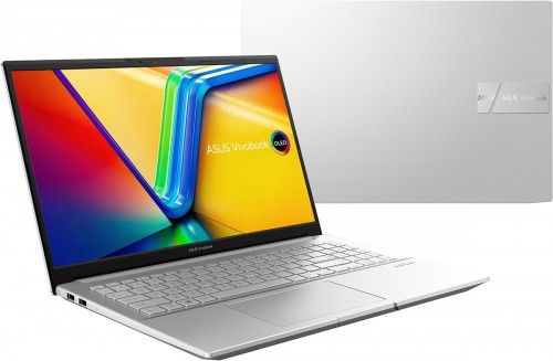 Asus Vivobook Pro 15 OLED M6500XV