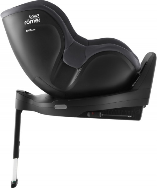 Britax Romer Duaflix Pro M