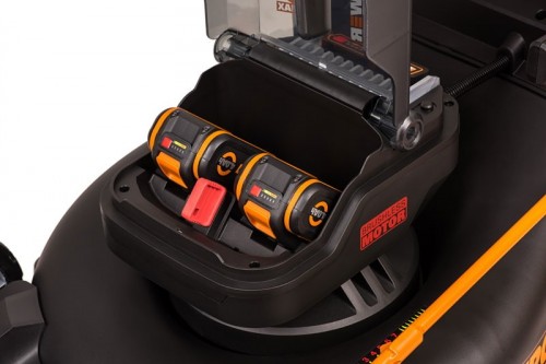 Worx WG749E