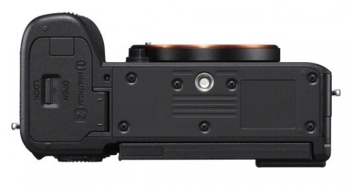 Sony a7CR