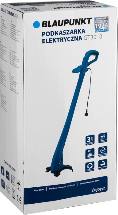 Blaupunkt GT3010