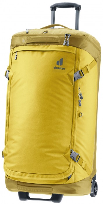 Deuter Aviant Duffel Pro Movo 90