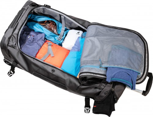 Deuter Aviant Duffel Pro Movo 90