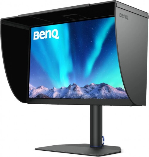 BenQ SW272U