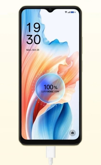 OPPO A38