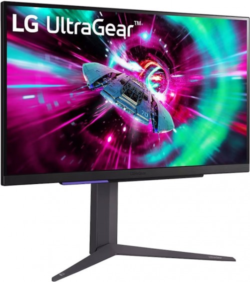 LG UltraGear 27GR93U