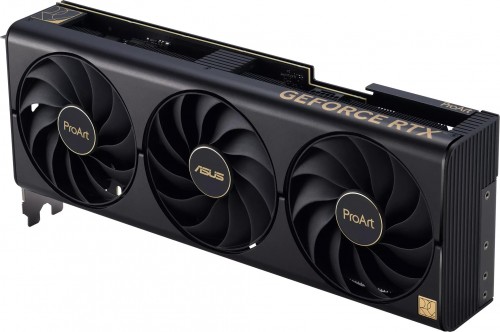 Asus GeForce RTX 4070 Ti ProArt