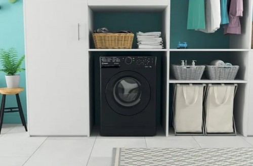 Indesit MTWC 71252 K UK