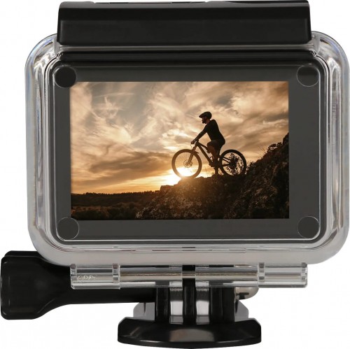 Rollei Actioncam Action One