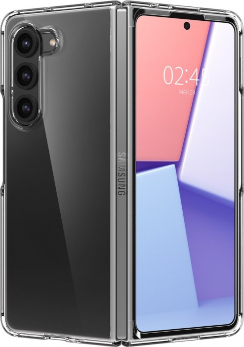 Spigen Ultra Hybrid for Galaxy Z Fold 5