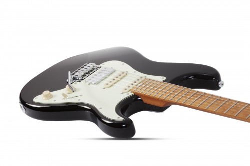 Schecter Nick Johnston Traditional HSS