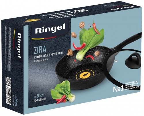 RiNGEL Zira RG-11006-28h