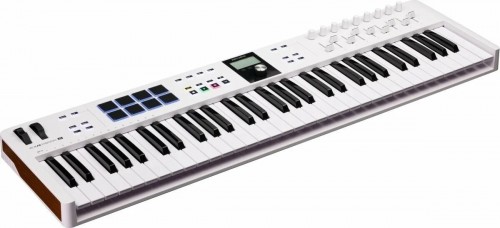 Arturia KeyLab Essential 61 MkIII