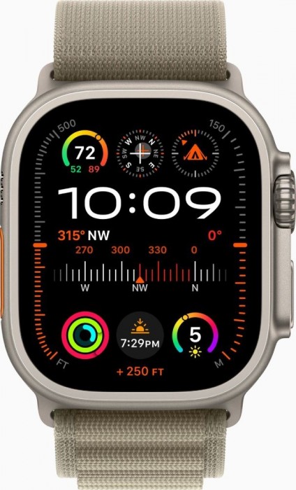 Apple Watch Ultra 2