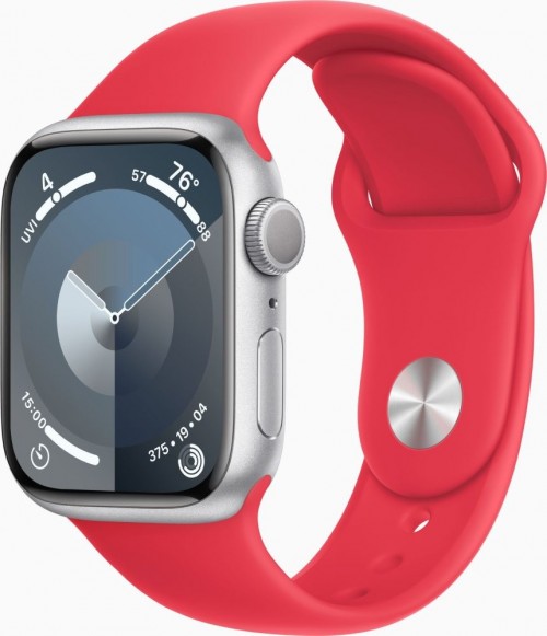 Apple Watch 9 Aluminum