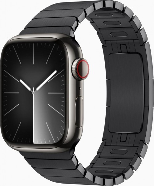 Apple Watch 9 Steel