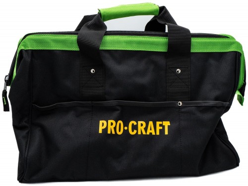 Pro-Craft BG400