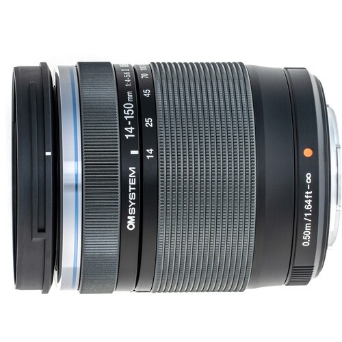 Olympus 14-150mm f/4.0-5.6 II ED