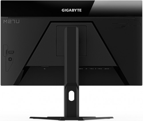 Gigabyte M27U