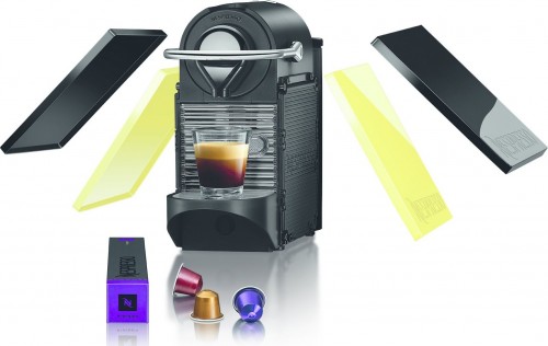 Krups Nespresso Pixie XN 3020