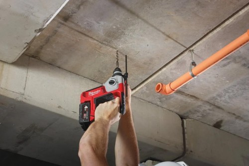 Milwaukee M18 BH-0X