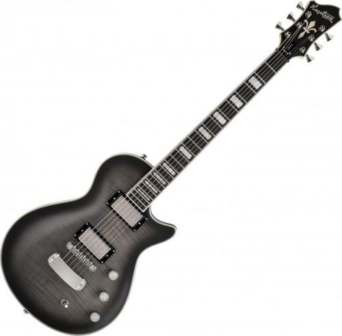 Hagstrom Ultra Max