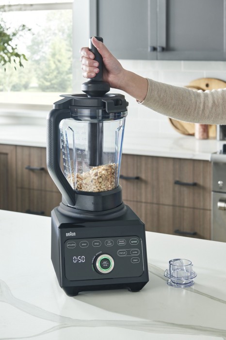 Braun PowerBlend 9 JB 9040