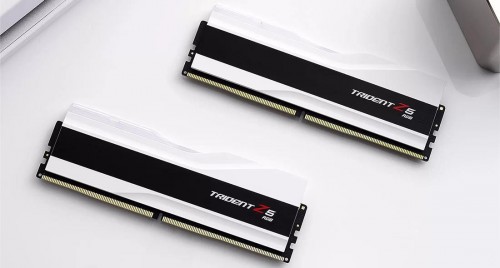 G.Skill Trident Z5 RGB DDR5 2x24Gb