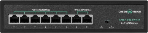 GreenVision GV-015-D-06+2P