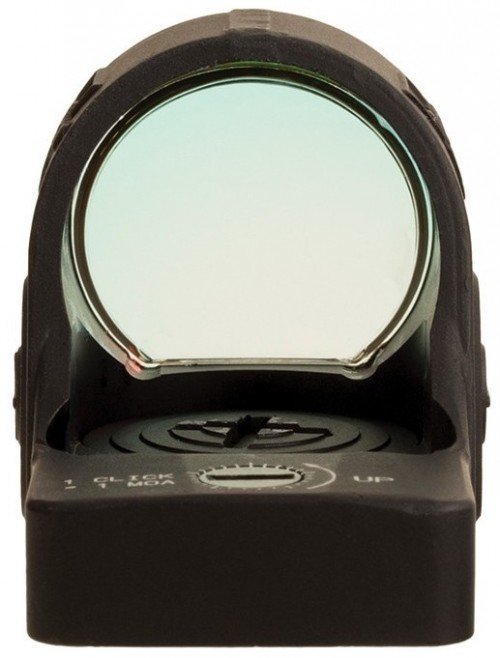 Trijicon SRO2 2.5 MOA