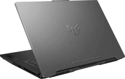 Asus TUF Gaming F17 (2023) FX707VV4