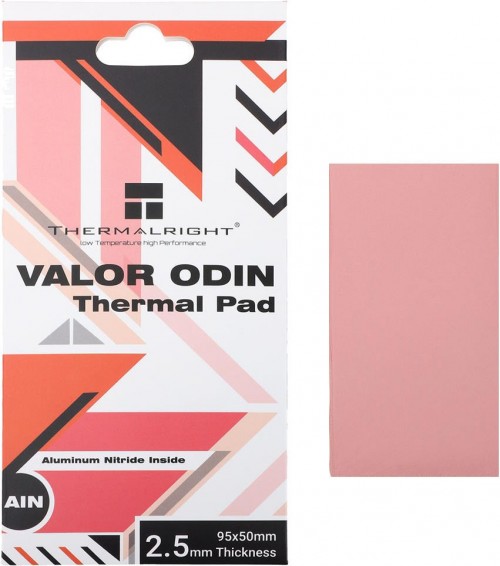 Thermalright Valor Odin 95x50x2.5mm