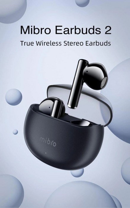 Mibro Earbuds 2