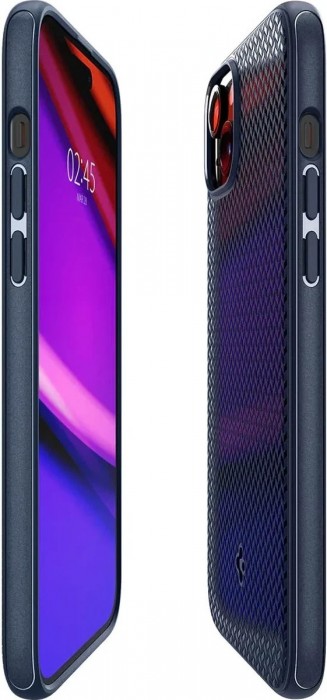 Spigen Mag Armor (MagFit) for iPhone 15 Plus