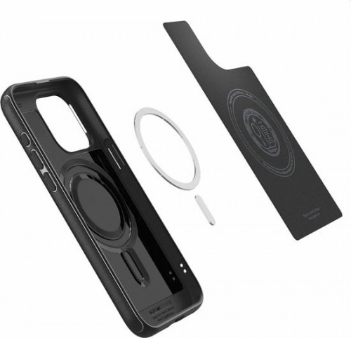 Spigen Mag Armor (MagFit) for iPhone 15 Pro